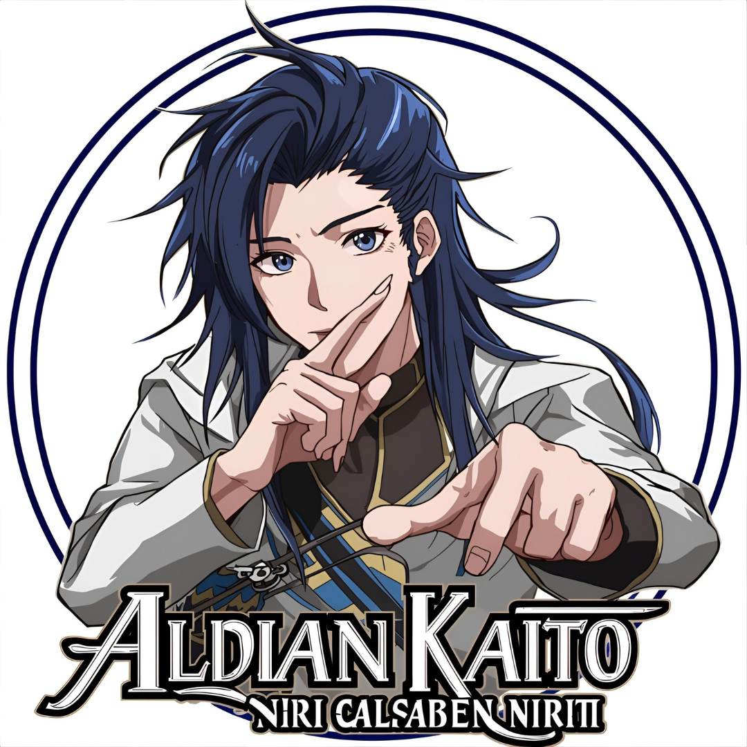 Aldian Kaito