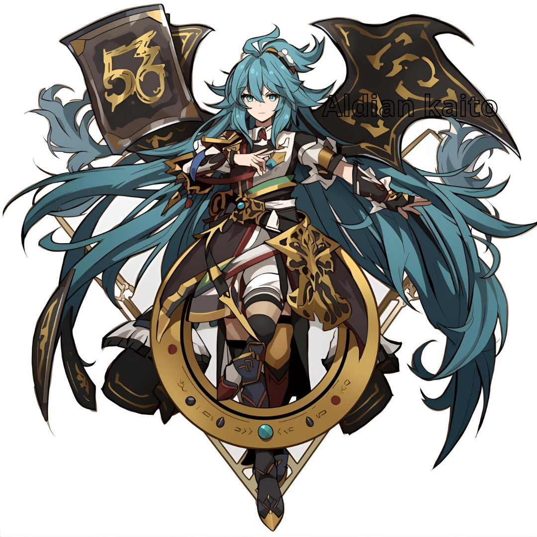 Penjaga Rune